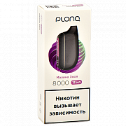 POD- Plonq Max S -  -  (8000 ) - 2% - (1 .)