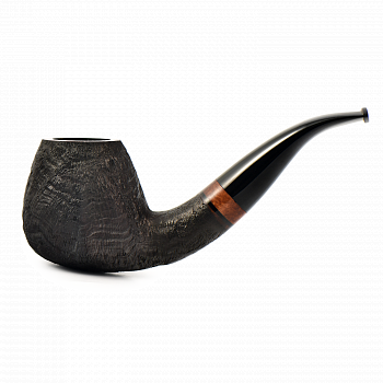 Трубка Николая Зубричева - C-062 (без фильтра) Трубка Николая Зубричева - C-062 (без фильтра)