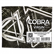 ����� ��������� Cobra - Virgin - Mint (����) 3-709 - (50 ��)