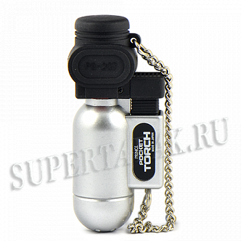  Prince PB-207 - Silver
