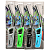  Luxlite XHG 8863 HC4