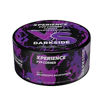 ����� ��� ������� DarkSide - Xperience - PVP Corner (120 �����)