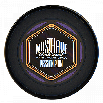 ����� ��� ������� Must Have  - Passion Plum (���� 25 ��)