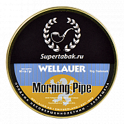 ����� Wellauer - Morning Pipe (50 ��)