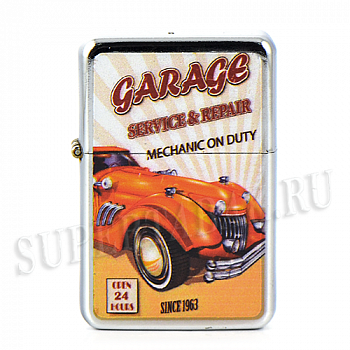 ��������� ���������� Z16 - OldTimers 3 (���. 03114)