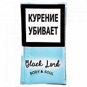 ����� Black Lord - Body & Soul (40 ��)