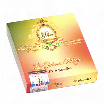 ��������� La Galera - Connecticut Minis (20 ��.)