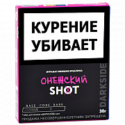 ����� ��� ������� DarkSide - SHOT - NEW �������� (30 ��)