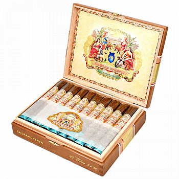 ������ My Father - La Gran Oferta - Toro (1 ��.)