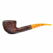 ������ Savinelli Miele Rustic - BrownBlast - 316 (6 �� ������)