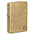��������� Zippo 46398 - Armor� - Flame - Tumbled Brass