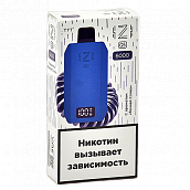 ���� IZI QS (6.000 �������) - Ҹ���� ����� (1 ��.)