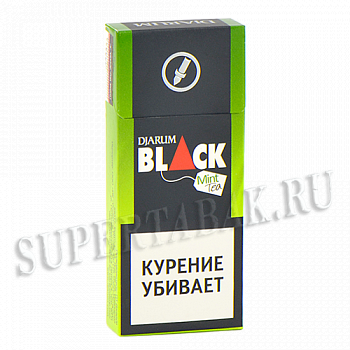 Djarum Black MINT 10��.
