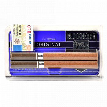 ��������� Blackberry -  Original (������� 2 ��.)