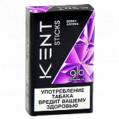���� Kent DEMI (Hyper) - Berry Aroma (Sticks)