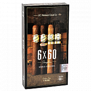 ����� ����� Brick House - Mighty Mighty - Sesenta Sampler Set (4 ��.)