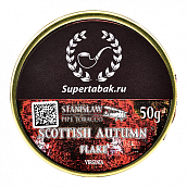  Stanislaw - Scottish Autumn Flake ( 50 .)