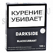 ����� ��� ������� DarkSide - CORE - Black Currant (100 �����)