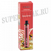 POD  HQD - Cuvie PLUS -  (1200 ) - 2% - (1 .)