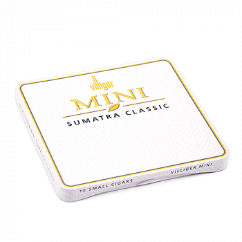 ��������� Villiger - Mini Sumatra Classic (10 ��.)