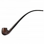  BPK Churchwarden - 73-35 Brown ( )