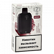 ���� IZI XS (4.000 �������) - ����� - ������ - ����� (1 ��.)