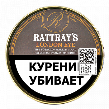  Rattray's London Eye (50 )