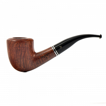 Трубка Sahin - Istanbul - Smooth 451 (фильтр 9 мм) Трубка Sahin - Istanbul - Smooth 451 (фильтр 9 мм)