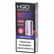 POD ������� HQD - GLAZE (12.000 �������) - ���������� ���, ��������� � ����� - 2% - (1 ��.)