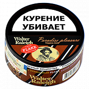 ����� ��������� Walter Raleigh Flake - Paradise Pleasure - Virginia Gold (����� 25 ��.)