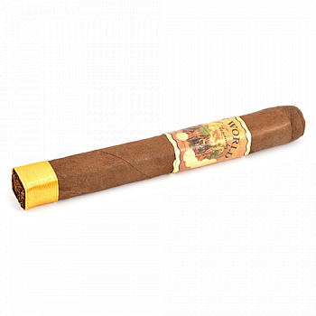  AJ Fernandez - New World Dorado - Corona (1 .)