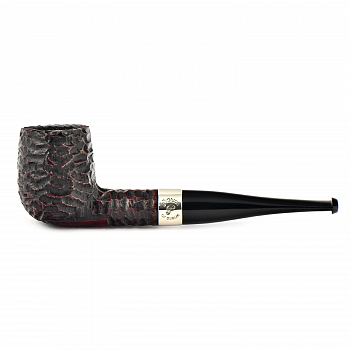 Трубка Peterson Donegal Rocky - 6 Nickel (без фильтра) Трубка Peterson Donegal Rocky - 6 Nickel (без фильтра)