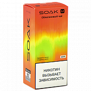 POD- SOAK M -   (6.000 ) - 2% - (1 .)