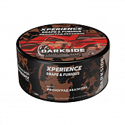 ����� ��� ������� DarkSide - Xperience - Grape & Furious (120 �����)