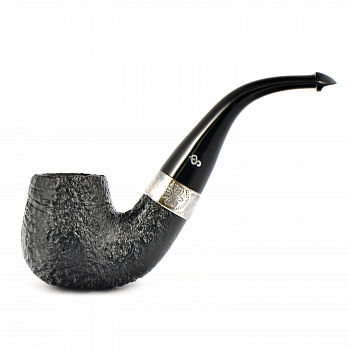 Трубка Peterson St. Patricks Day 2025 - SandBlast 221 P-Lip (фильтр 9 мм) Трубка Peterson St. Patricks Day 2025 - SandBlast 221 P-Lip (фильтр 9 мм)