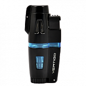   Vertigo - Crusher - Black & Blue