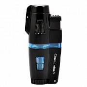   Vertigo - Crusher - Black & Blue