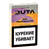����� ��� ������� Buta - Ice Maracuya (50 ��)