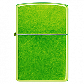 ��������� Zippo 24513 - Classic - Lurid