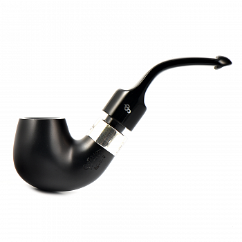  Peterson De Luxe System - Ebony - 12.5 P_Lip ( 9 )