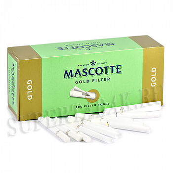   Mascotte Gold 200 