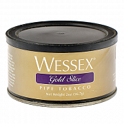  Wessex - Gold Slice ( 56,7 ) - Vintage