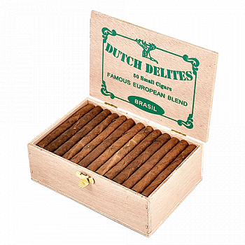��������� Dutch Delites - Classic Brasil (50 ��.)