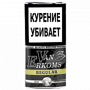 ���������� ����� Van Erkoms - Regular (40 ��)