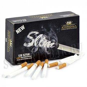 ��������� ���������� ������ Crown Slim  (120 ��.)