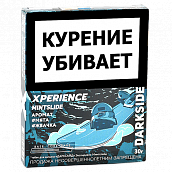 ����� ��� ������� DarkSide - Xperience -  Mintslide (30 �����)