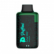 POD-������� Puffmi - DuMesh 10.000 ������� - Sour Apple (1 ��.)