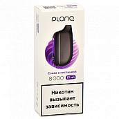 POD- Plonq Max S -    (8000 ) - 2% - (1 .)