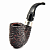 ������ Peterson Pub pipe - Rustic P-Lip (��� �������)