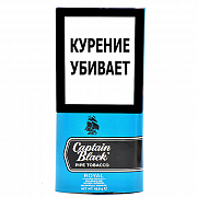   Captain Black - Royal - (42,5 )